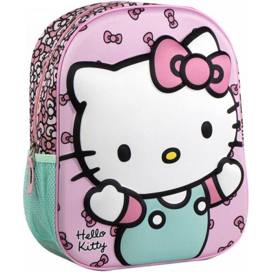 CERDA 3D ������ ������ 31�� ������������ Hello KITTY
