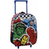 CERDA 3D ������ ������-������ 31�� ������������ Marvel Avengers