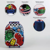 CERDA 3D ������ ������-������ 31�� ������������ Marvel Avengers