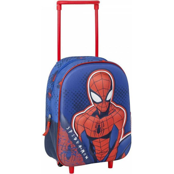 CERDA 3D ������ ������-������ 31�� ������������ Marvel SPIDERMAN