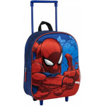 CERDA 3D ������ ������-������ 31�� ������������ Marvel Spiderman Face
