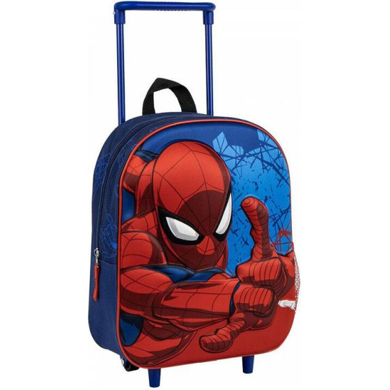 CERDA 3D ������ ������-������ 31�� ������������ Marvel Spiderman Face