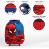 CERDA 3D ������ ������-������ 31�� ������������ Marvel Spiderman Face