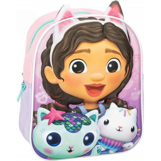 CERDA ����� 3D ������ ������ 28�� �������� ������� GABBY'S DOLLHOUSE