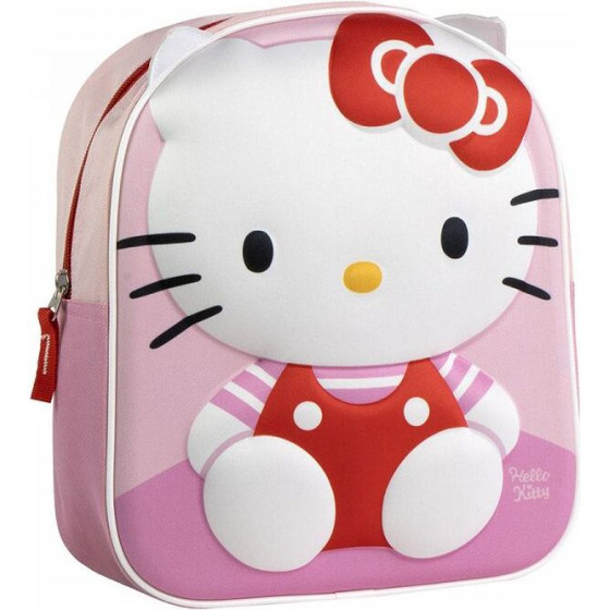 CERDA ����� 3D ������ ������ 28�� ������������ Hello KITTY
