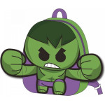 CERDA ����� ������ ������ 22�� �������� ������� Marvel Avengers Hulk