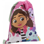 CERDA ������ ������ �� �������� 27X33 GABBY'S DOLLHOUSE