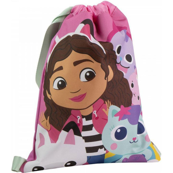 CERDA ������ ������ �� �������� 27X33 GABBY'S DOLLHOUSE