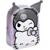 CERDA Premium ������ ������ 27�� �������� ������� Hello Kitty Kuromi
