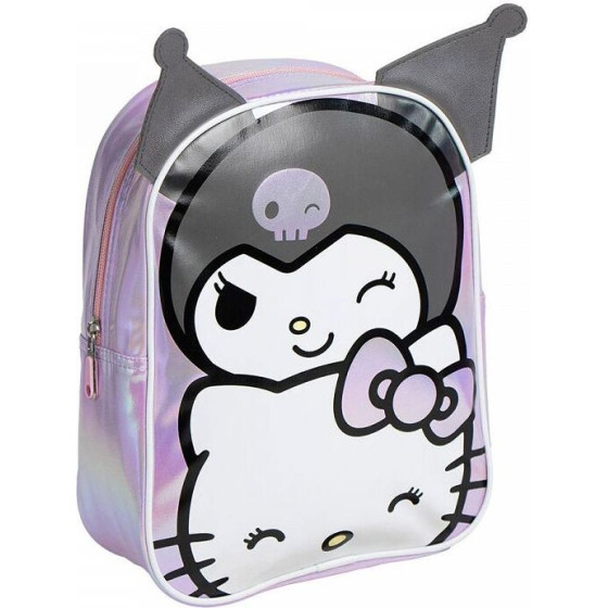CERDA Premium ������ ������ 27�� �������� ������� Hello Kitty Kuromi