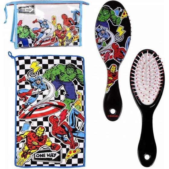CERDA ������� ������� �������� �� ������� & ������� Marvel AVENGERS