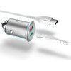 3MK Protection Accessories - 3MK Hyper Car Charger 30W - (142079-0)