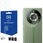 3MK Protection Realme 11 Pro / 11 Pro+ - 3MK Lens Protection(TM) - (150782-0)