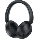 Acefast Bluetooth Wireless Headphones With Anc - Black - (H3)
