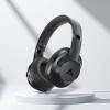 Acefast H4 Active Noise Canceling Wireless Headset Black - (H4_B)
