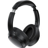 Acefast H6 Anc Wireless Bluetooth 5.3 IPX4 Over-Ear Headphones - Black - (H6_B)