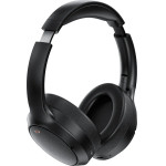 Acefast H6 Anc Wireless Bluetooth 5.3 IPX4 Over-Ear Headphones - Black - (H6_B)