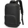 Wozinsky Premium Waterproof Laptop Backpack - Black - (WOZ947Y4S)