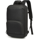 Wozinsky Premium Waterproof Laptop Backpack - Black - (WOZ947Y4S)