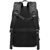 Wozinsky Premium Waterproof Laptop Backpack - Black - (WOZ947Y4S)