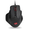 Redragon Gaming ������� - Bullseye M806