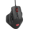 Redragon Gaming ������� - Bullseye M806