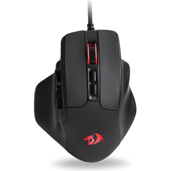 Redragon Gaming ������� - Bullseye M806