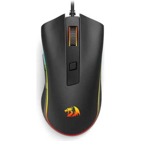 Redragon Gaming ������� - M611-RGB