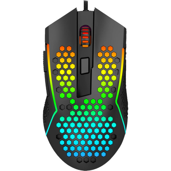 Redragon Gaming ������� - M987P-K