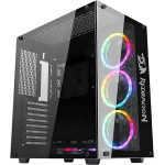 Redragon Gaming Pc Case - Wideload GC-802