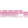 Redragon Gaming �������� - A133 Gradient Pink Keycaps