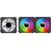 Redragon Gaming Cooling Fan - GC-F012 (3 pack)