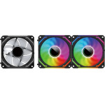 Redragon Gaming Cooling Fan - GC-F012 (3 pack)