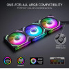 Redragon Gaming Cooling Fan - GC-F012 (3 pack)
