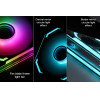 Redragon Gaming Cooling Fan - GC-F012 (3 pack)