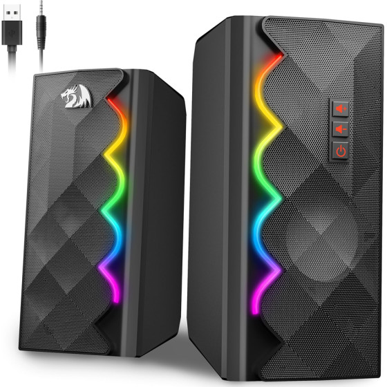 Redragon Gaming ����� - GS522