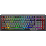 Redragon Gaming ������������ - Bragi Pro K688-RGB-PRO