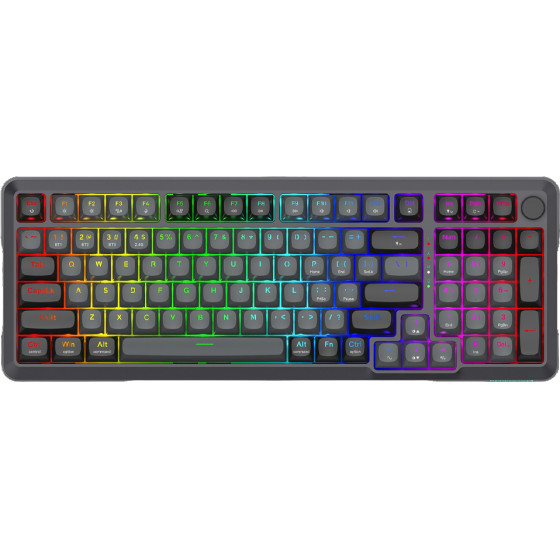 Redragon Gaming ������������ - Bragi Pro K688-RGB-PRO