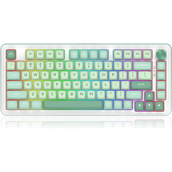 Redragon Gaming ������������ - Cyrus Pro K681MG-RGB-PRO