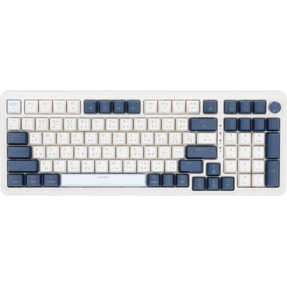 Redragon Gaming ������������ - Eisa K686WB-RGB-PRO