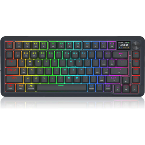 Redragon Gaming ������������ - Flekact K708RGB-PRO