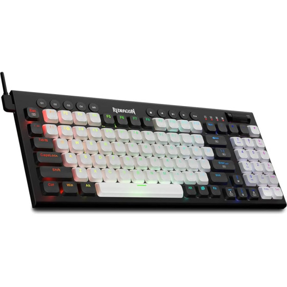 Redragon Gaming ������������ - Sion K653-RGB