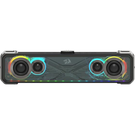 Redragon Gaming Soundbar - GS817