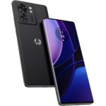 Motorola Moto Edge 40 (XT2303-2 2023) 5G 256GB (8GB Ram) Dual-Sim Eclipse Black Eu - (PAY40005SE)