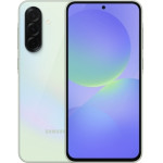 Samsung Galaxy A36 (A336 2025) 5G 128GB (6GB Ram) Dual-Sim Awesome Lime Eu - (SM-A366BLGBEUE)