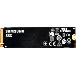 Samsung Ssd Nvme Pcie 4.0 x4 M.2. 2280 PM9B1 512GB, 3500/2500MBps - (MZ-VL45120)