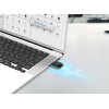 Silicon Power Card Reader C200 ��� Micro SD, USB-C, Usb 3.2, 180/165MBps, ����� - (SPU3CTMREDC2000K)