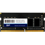 Silicon Power Industrial ����� DDR4 Sodimm 8GB, 3200MHz, CL22, -20~95 �C - (SP008GISFU320BH0)