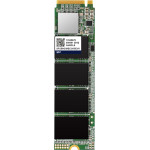 Silicon Power Industrial Ssd Nvme Pcie Gen3x4 M.2 2280 MEC3K0E, 256GB, 2.600/2.000MBps, 3D TLC, -20~75 �C - (SP256GIMEC3K5EV0)