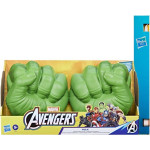 Hasbro Marvel: Avengers - Hulk Gamma Smash Fists (F9332)